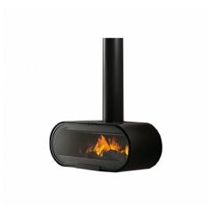 Fireplace Rocal D-8