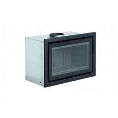 Fireplace Rocal LL CALOR Argo 80