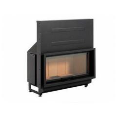 Fireplace Rocal LL CALOR LL-2080