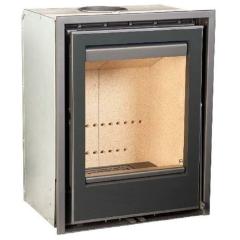 Fireplace Rocal ARc 50 V GRAFFITI