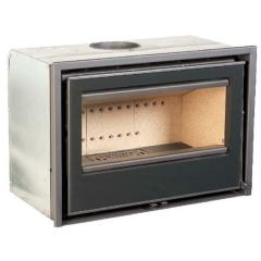 Fireplace Rocal ARc 70-A GRAFFITI