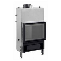 Fireplace Rocal TERMOGAR LN70