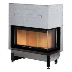 Fireplace Rocal G 45 LI