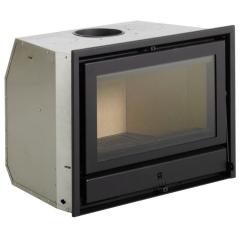 Fireplace Rocal RCr 70 CONICO