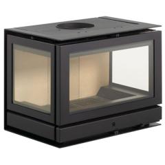 Fireplace Rocal RCr 70 TC