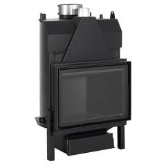 Fireplace Rocal Termogar LN70 Simplified