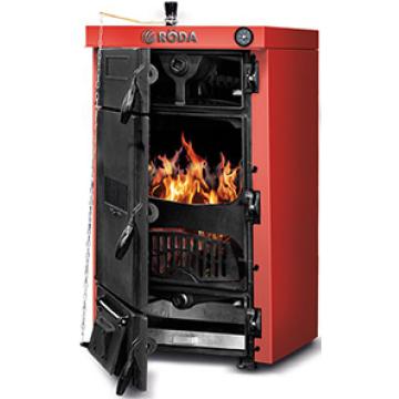 Boiler Roda Brenner Max BM-04 