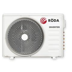 Air conditioner Roda RUI-2M14BB