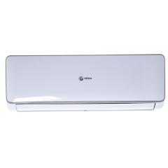 Air conditioner Roda RS-A07F/RU-A07F silver