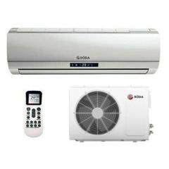 Air conditioner Roda RS-A30P/RU-A30P