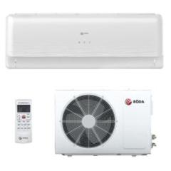Air conditioner Roda RS-A07E/RU-A07E