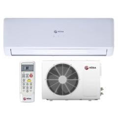 Air conditioner Roda RS-A12E/RU-A12E