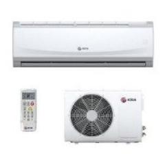 Air conditioner Roda RS-A18B/RU-A18B