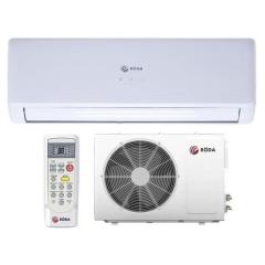 Air conditioner Roda RS-A30E/RU-A30E