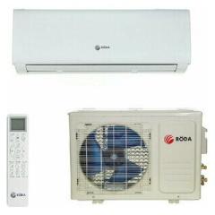 Air conditioner Roda RS-G09A/RU-G09A