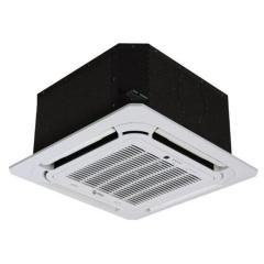 Air conditioner Roda RSI-M09CB