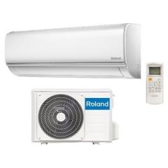 Air conditioner Roland FU-09HSS010/N4