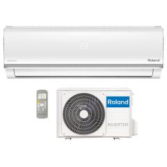 Air conditioner Roland FIU-18HSS010/N2