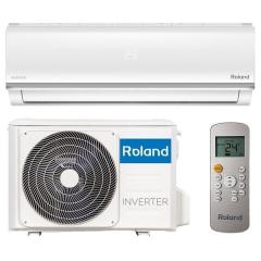 Air conditioner Roland FU-12HSS010/N3-IN/FU-12HSS010/N3-OUT