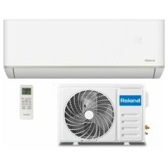 Air conditioner Roland RDI-WZ09HSS/N1