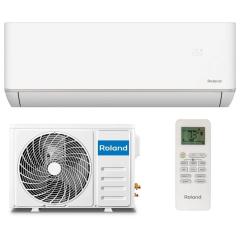 Air conditioner Roland RD-WZ09HSS/N1