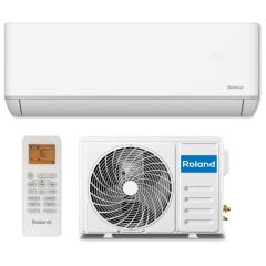 Air conditioner Roland RD-WZ24HSS/N1