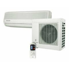 Air conditioner Rolsen RAS-09GWC