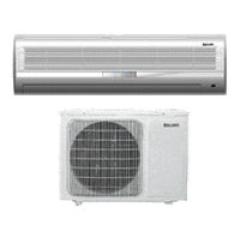 Air conditioner Rolsen RAS-24CWA