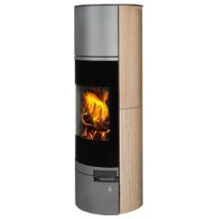 Fireplace Romotop BELORADO AKKUM песчаник