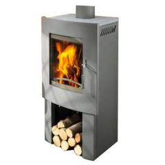 Fireplace Romotop BILBAO камень