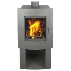 Fireplace Romotop BILBAO металл