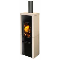 Fireplace Romotop ESTELLI
