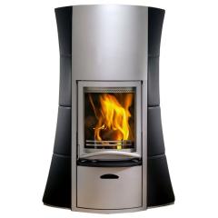 Fireplace Romotop ETNA