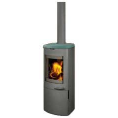 Fireplace Romotop Getaria