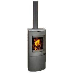 Fireplace Romotop Getaria Ceramic