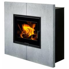 Fireplace Romotop GIRONA 02
