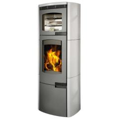 Fireplace Romotop HEKLA
