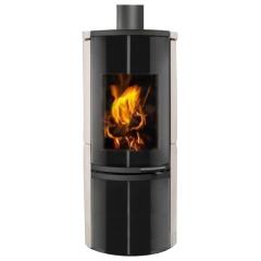 Fireplace Romotop HIERRO керамика