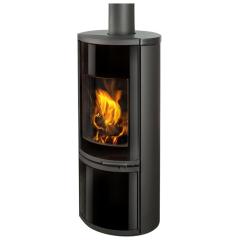 Fireplace Romotop HIERRO металл