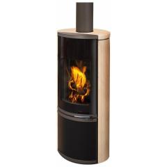 Fireplace Romotop HIERRO песчаник