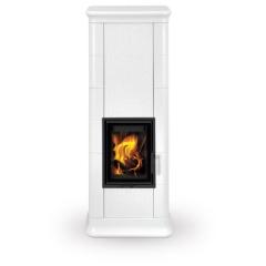 Fireplace Romotop Malaga Akum N