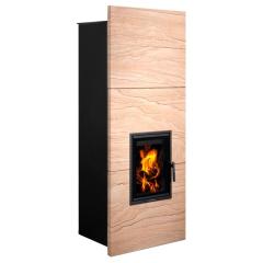 Fireplace Romotop MALAGA W 01 песчаник