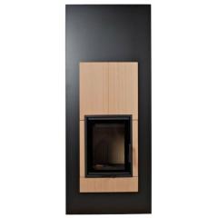 Fireplace Romotop MALAGA W 02 песчаник