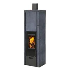 Fireplace Romotop NEMO WT/SP