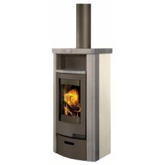 Fireplace Romotop SABA камень
