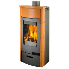 Fireplace Romotop SABA керамика