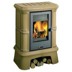 Fireplace Romotop SIENA I