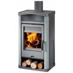 Fireplace Romotop SORBAS камень