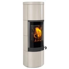 Fireplace Romotop SORIA керамика