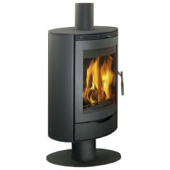 Fireplace Romotop STROMBOLI 03 металл